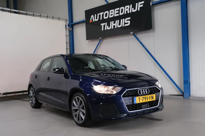 Audi A1 (2023)