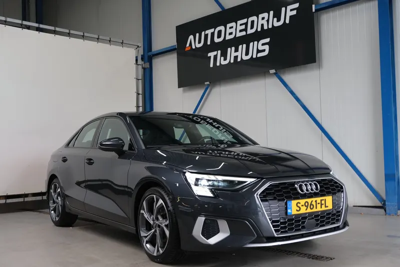 Audi A3 (2022)