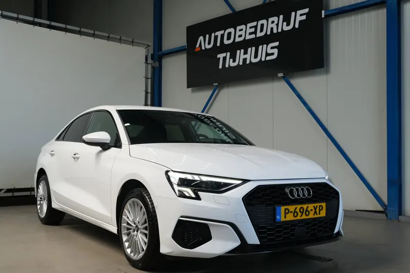 Audi A3 (2022)