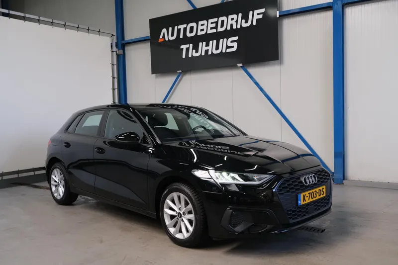 Audi A3 (2020)