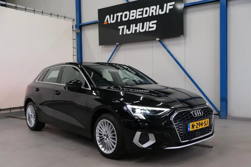 Audi A3 (2022)