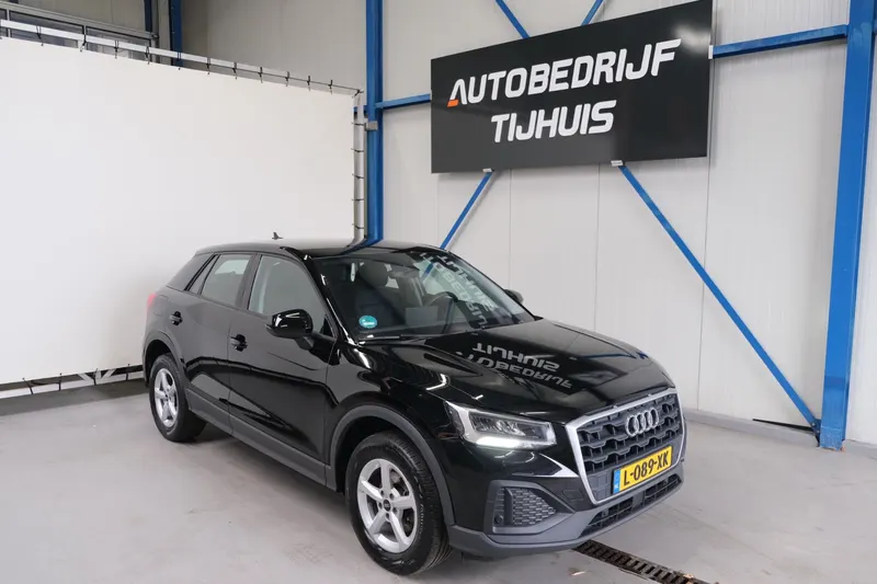 Audi Q2 (2021)