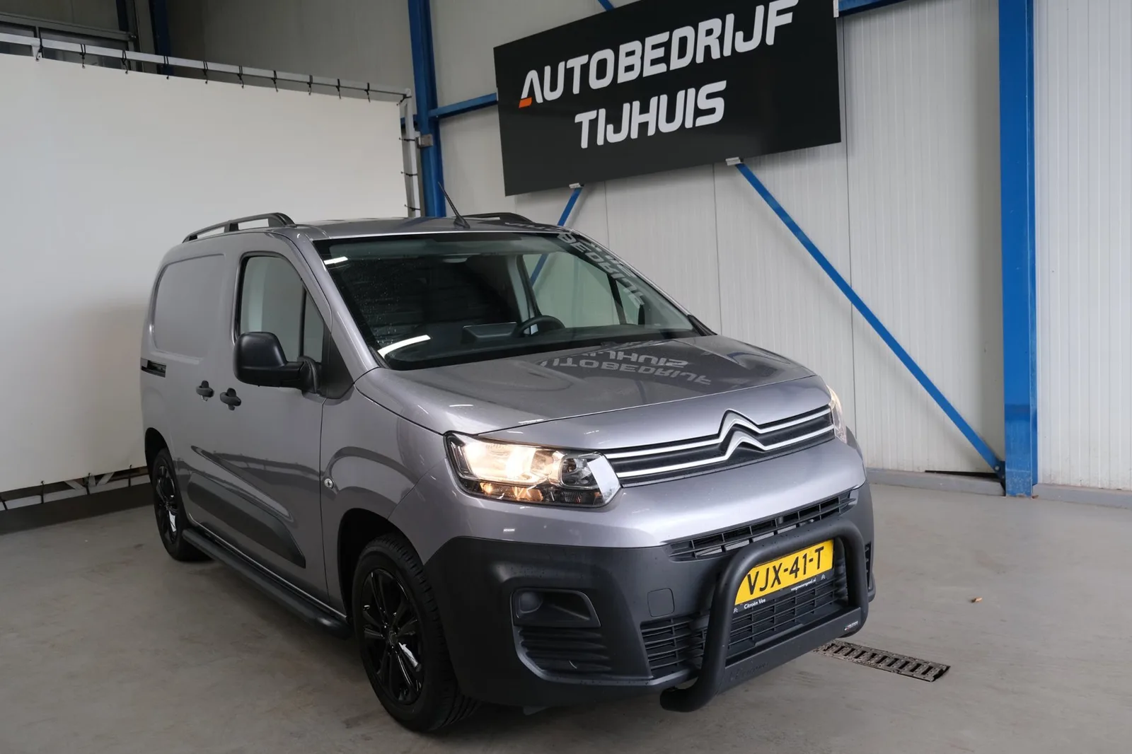 Citroën Berlingo (2021) — foto 1