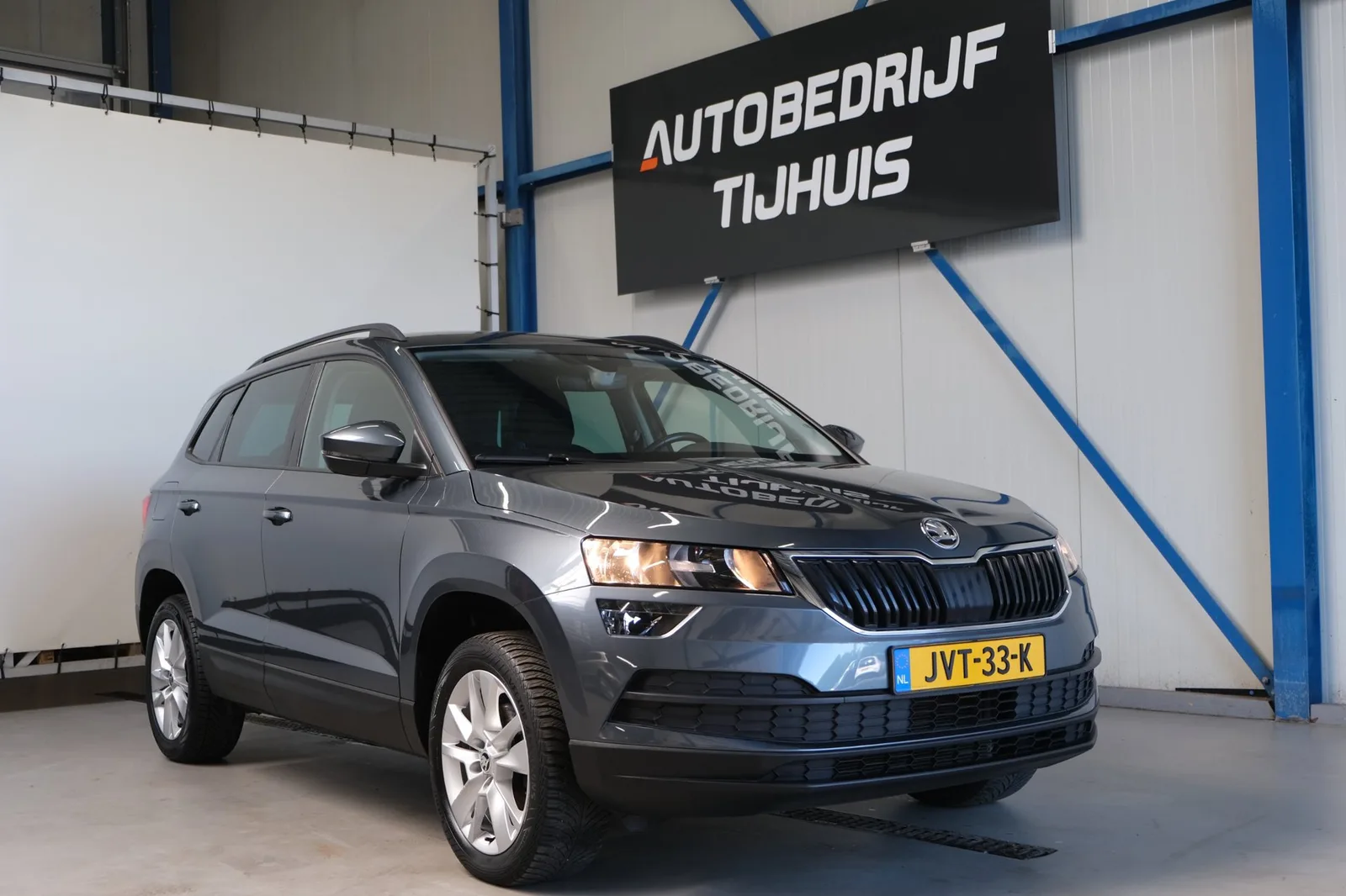 Škoda Karoq (2020) — foto 1