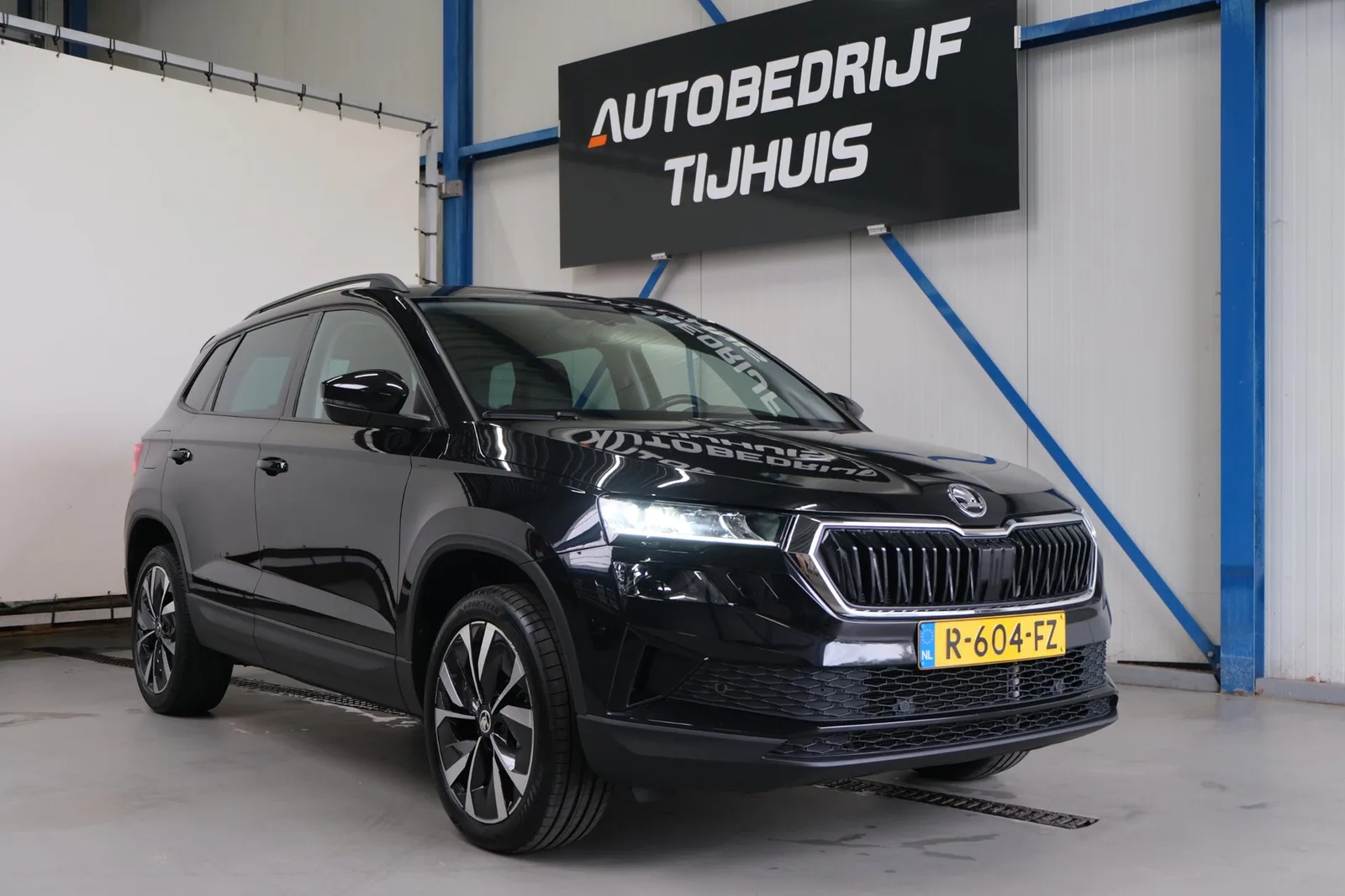 Škoda Karoq (2022) — foto 1