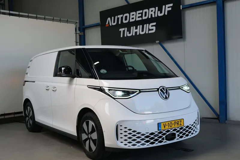 Volkswagen ID. Buzz (2023)