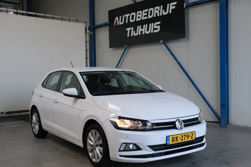 Volkswagen Polo (2018)