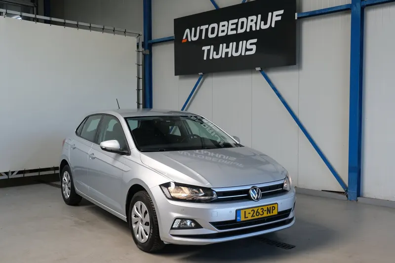 Volkswagen Polo (2021)