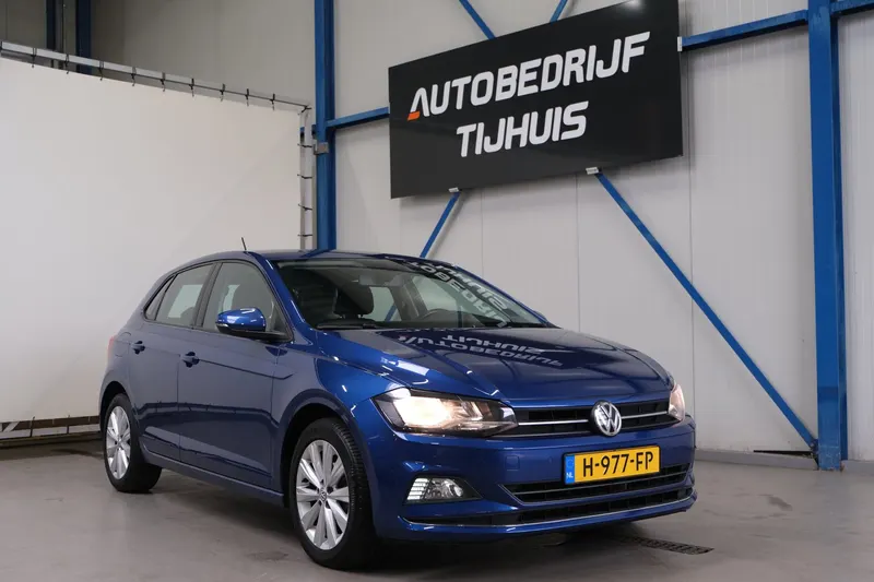 Volkswagen Polo (2020)