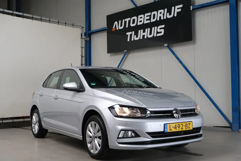 Volkswagen Polo (2021)
