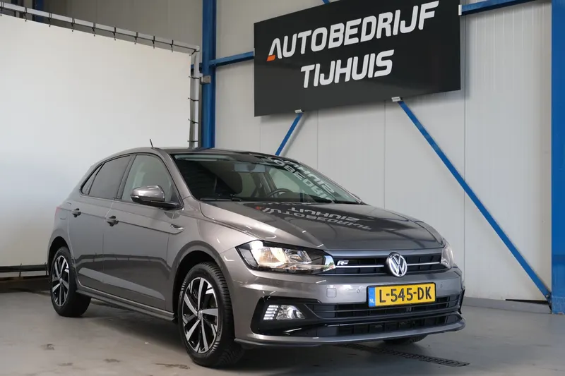 Volkswagen Polo (2021)