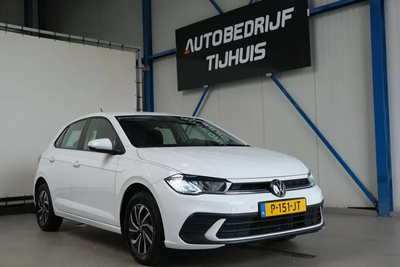 Volkswagen Polo (2022)