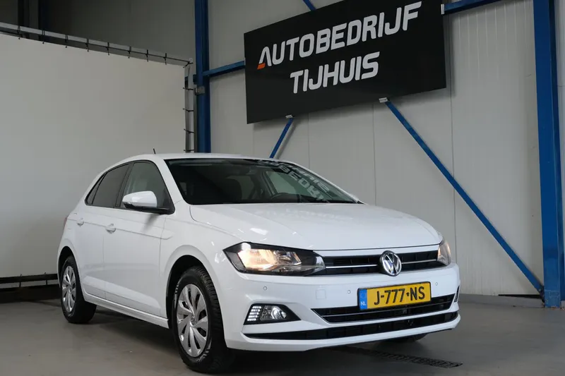 Volkswagen Polo (2020)