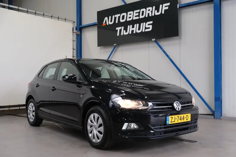 Volkswagen Polo (2019)