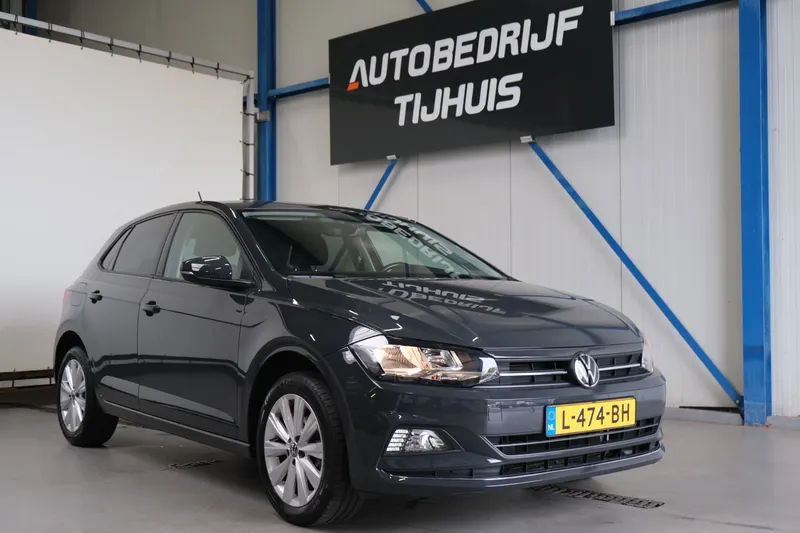 Volkswagen Polo (2021)