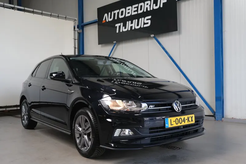 Volkswagen Polo (2021)