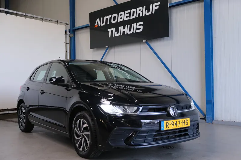 Volkswagen Polo (2022)