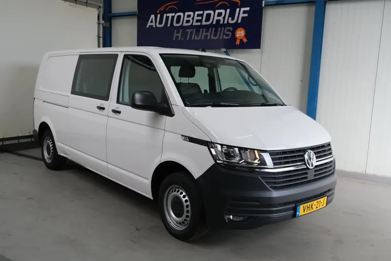 Volkswagen Transporter (2020)