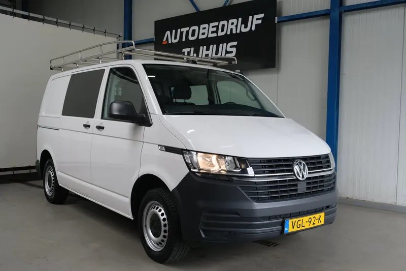 Volkswagen Transporter (2020)