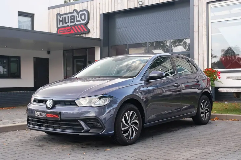 Volkswagen Polo (2025)