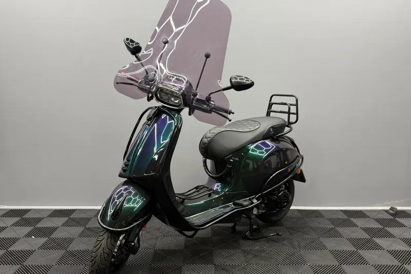 Vespa Sprint (0)