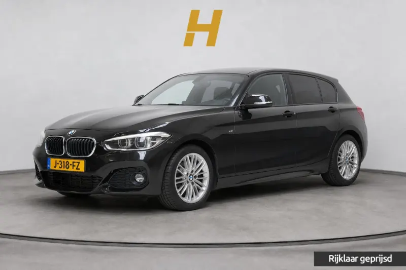 BMW 1-Serie (2019)