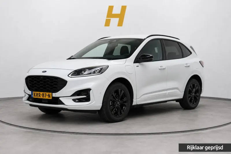 Ford Kuga (2023)