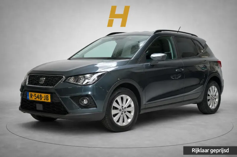 SEAT Arona (2021)