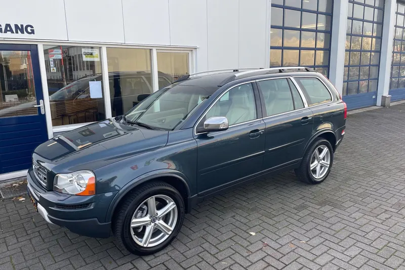 Volvo XC90 (2007)