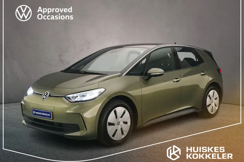 Volkswagen ID.3 (2025)