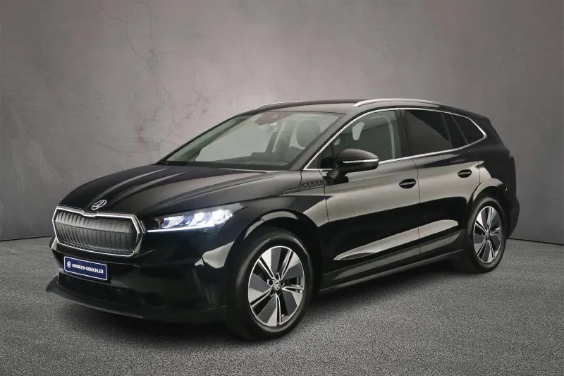 Škoda Enyaq (2023)