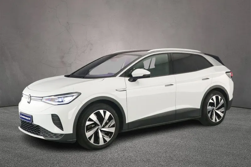 Volkswagen ID.4 (2023)