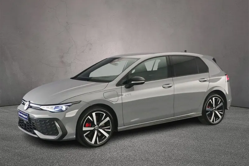 Volkswagen Golf (2026)
