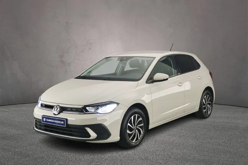 Volkswagen Polo (2025)