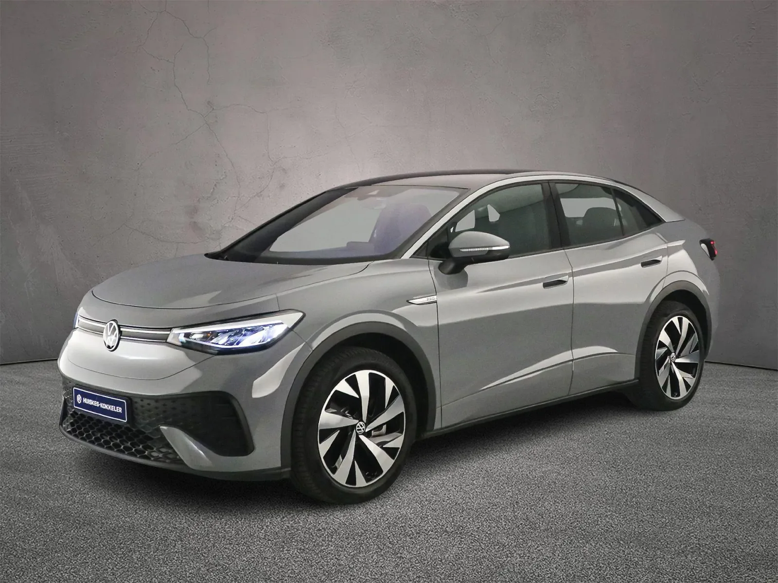 Volkswagen ID.5 (2022) — foto 1