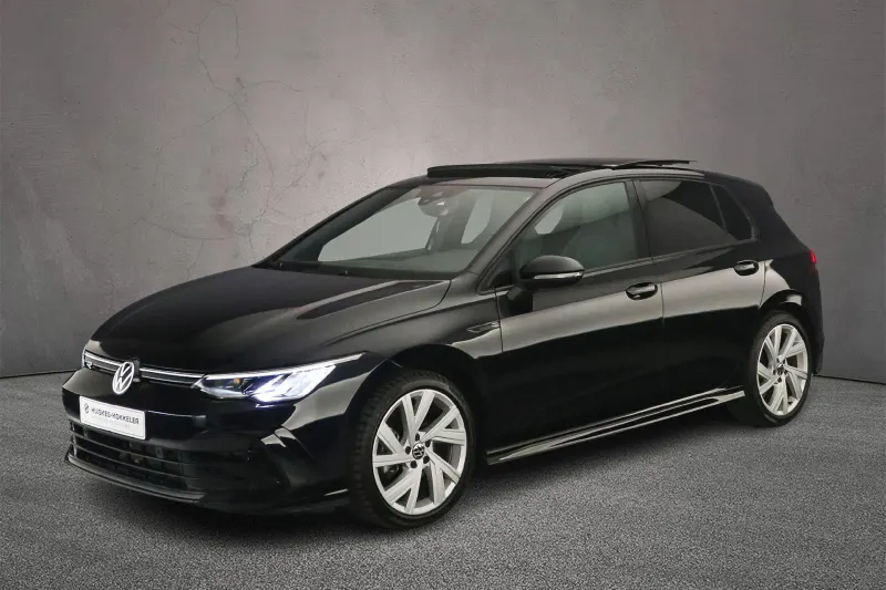 Volkswagen Golf (2023)