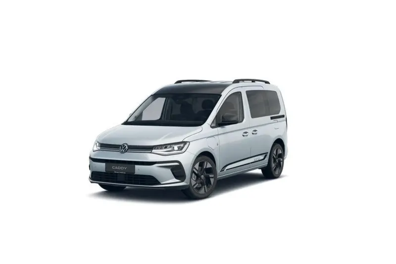 Volkswagen Caddy (2026)