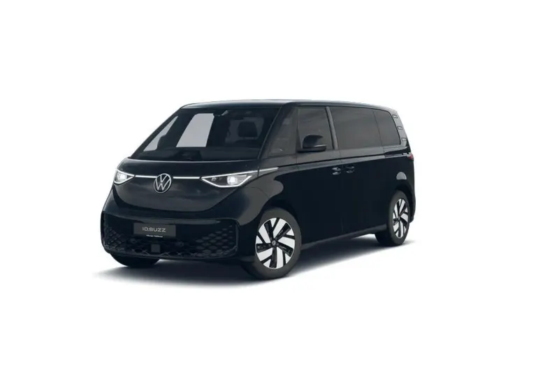 Volkswagen ID. Buzz (2026)