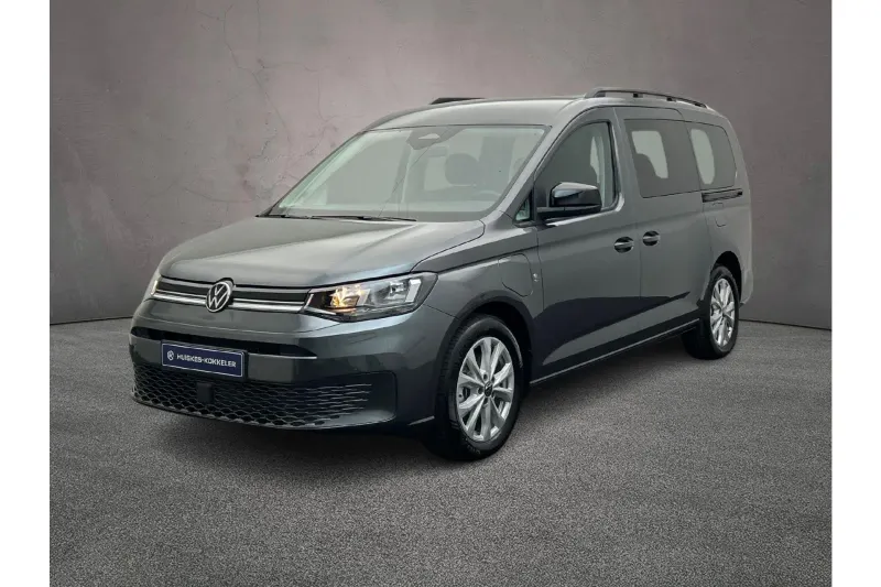 Volkswagen Caddy (2026)