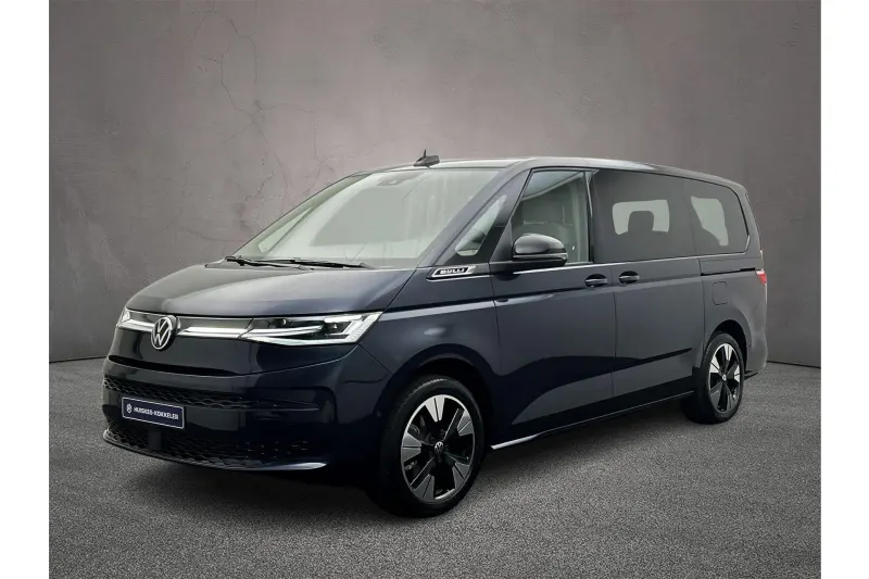 Volkswagen Multivan (2026)