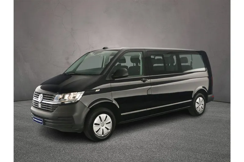 Volkswagen Transporter (2023)