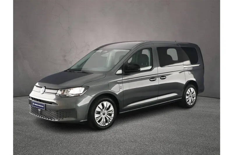 Volkswagen Caddy (2025)