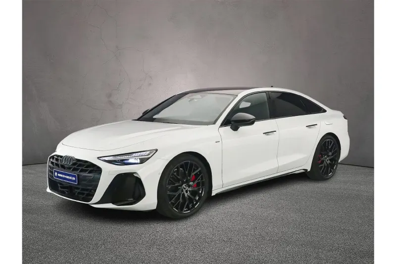 Audi A6 (2025)