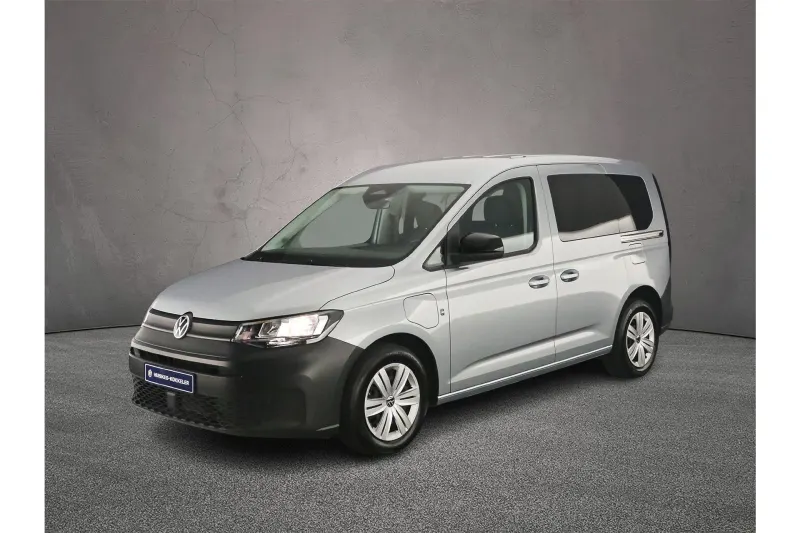 Volkswagen Caddy (2025)