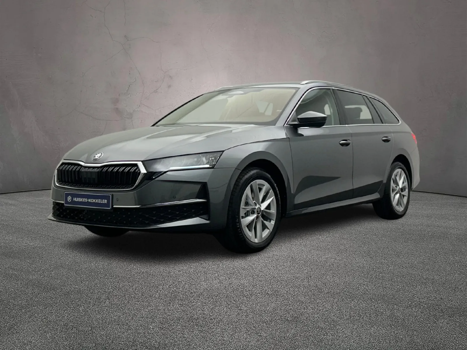 Škoda Octavia (2026) — foto 1