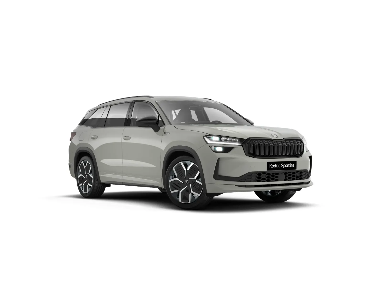 Škoda Kodiaq (2026) — foto 1