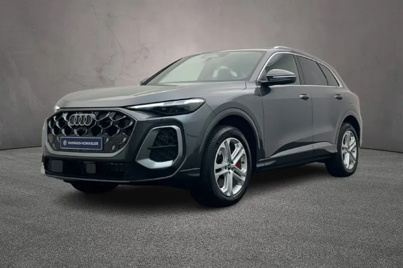 Audi Q5 (2026)