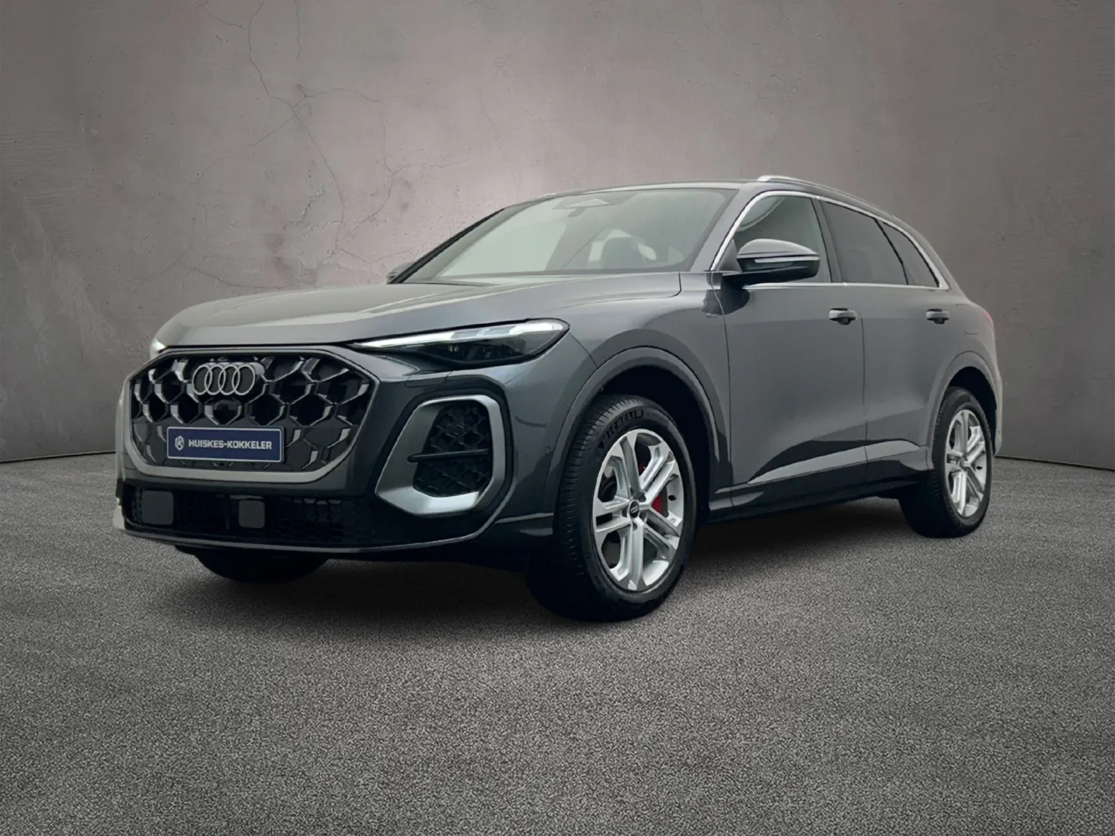 Audi Q5 (2026) — foto 1