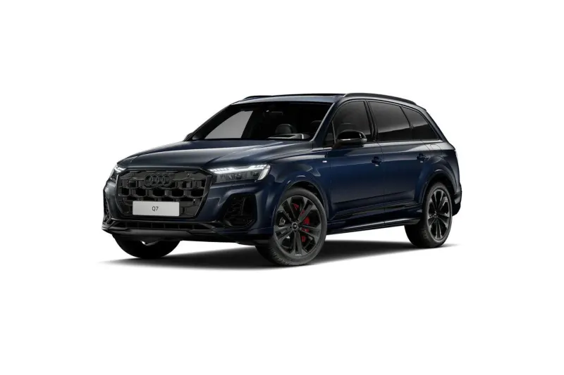 Audi Q7 (2025)