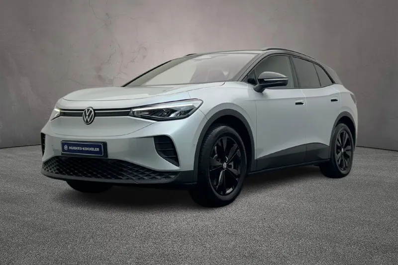 Volkswagen ID.4 (2026)